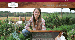 Desktop Screenshot of lovittrestaurant.com